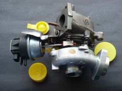 Turbina 53039900189 53039880189 53039700189 03L145701E 5303 970 0189 5