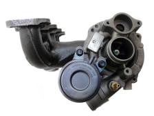 Turbina 53039880459 53039700459 03C145703A 5303 970 0459 5303 988 0459