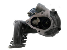 Turbina 53039880459 53039700459 03C145703A 5303 970 0459 5303 988 0459