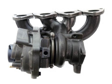 Turbina 53039880459 53039700459 03C145703A 5303 970 0459 5303 988 0459