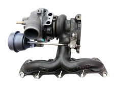 Turbina 53039880459 53039700459 03C145703A 5303 970 0459 5303 988 0459