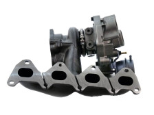 Turbina 53039880459 53039700459 03C145703A 5303 970 0459 5303 988 0459