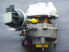 Turbina 53039900189 53039880189 53039700189 03L145701E 5303 970 0189 5 2