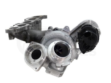 Turbo 05L253010 872869-0001 872869-5001S