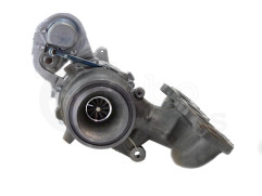 Turbo 05L253010 872869-0001 872869-5001S 2