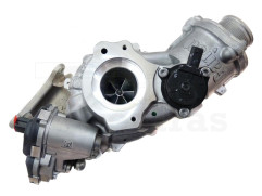 Turbo 06N145701D 874595-0011 874595-5011S