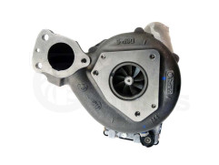 Турбина 794877-0008 794877-5008S A6420901786 2