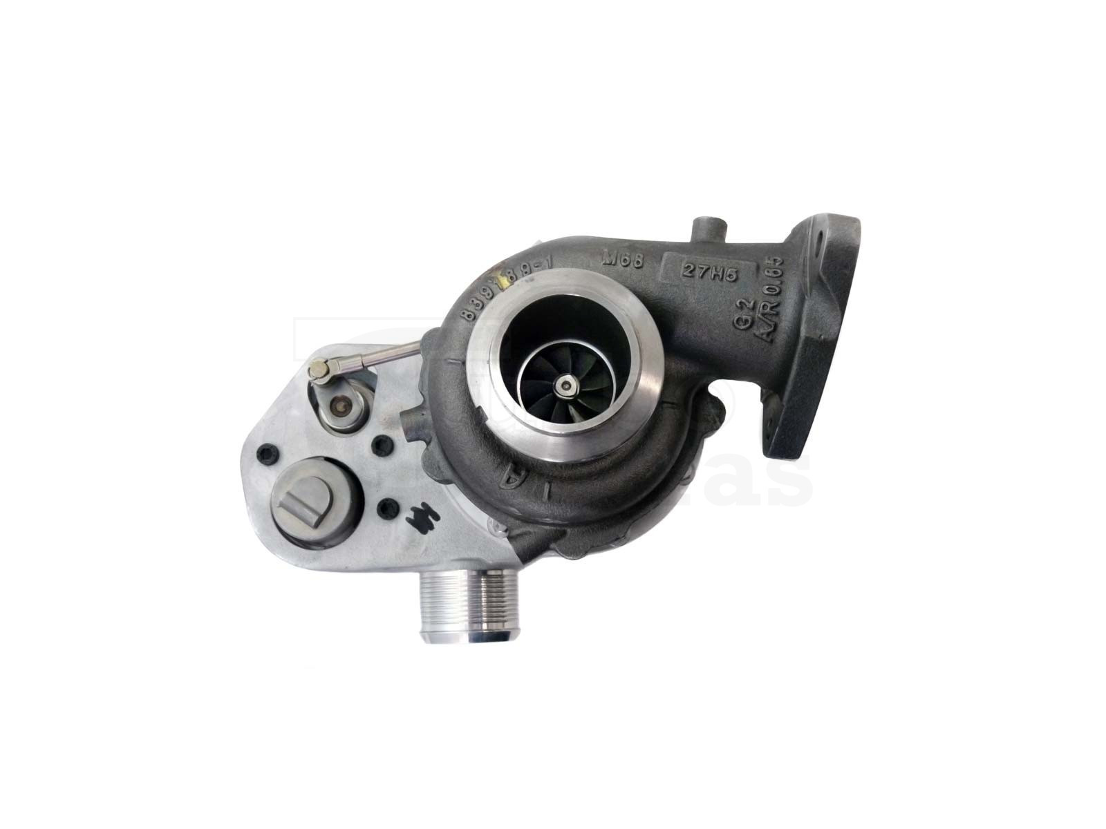 Turbo 838417-0003 838417-5003S 838417-9003S GK2Q-6K682-BB Turbo 838417-0003 838417-5003S 838417-9003S GK2Q-6K682-BB