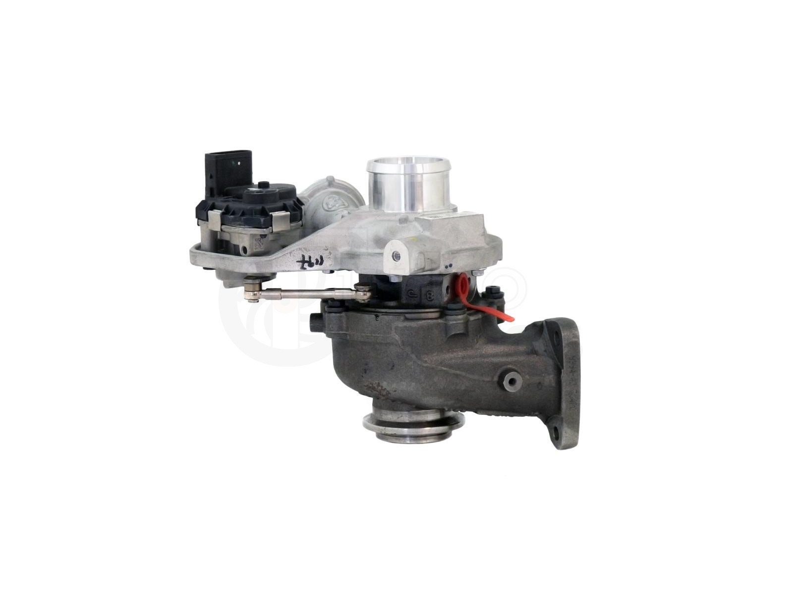 Turbo 838417-0003 838417-5003S 838417-9003S GK2Q-6K682-BB