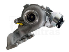 Turbo 030TC11005000 030 TC 11005 000 04L253019A 04L253020N 40001421 F0 2