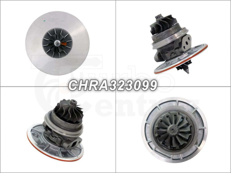 Rdzeń do turbosprężareki 3990323099C CHRA323099