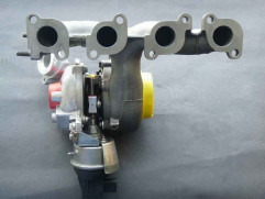 Turbo 53039880208 53039700208 03L253056 5303 970 0208 5303 988 0208 2