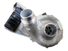 Turbina 850522-0005 JL3Q-6K682-CD JL3Q6K682CD