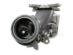 Turbo 06K145701T 9VA06 2