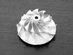 Compressor wheel GA-03-0102 for turbo Tuning or Upgrade