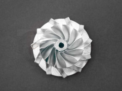 Compressor wheel GA-03-0102 for turbo Tuning or Upgrade 2