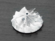 Kompresoriaus sparnuotė - BW-03-0099