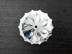 Compressor wheel BW-03-0099 for turbo Tuning or Upgrade 2