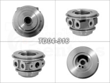 Bearing housing MH-01-0030 TD04-316