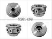 Bearing housing - MH-01-0030