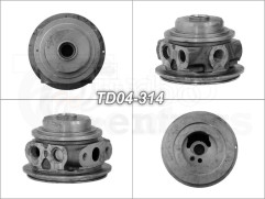 Корпус подшипников MH-01-0028 TD04-314