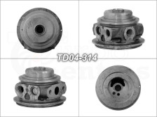 Bearing housing MH-01-0028 TD04-314