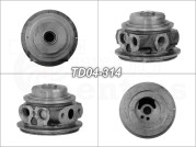 Bearing housing - MH-01-0028