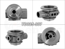 Bearing housing MH-01-0008 TD025-307