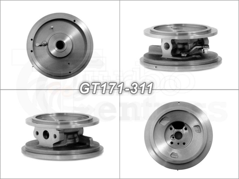 Корпус подшипников GA-01-0085 GT171-311