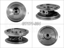 Bearing housing GA-01-0078 GT171-304