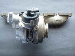 Turbo 53039700324 04L253010L 5303 970 0324 2