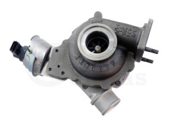 Turbo 504388383 808549-0004 808549-5004S 2
