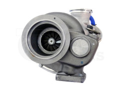 Turbo 815637-0023 2
