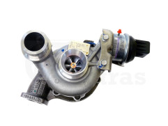 Turbo 076145701Q 49377-07535 49T77-07535