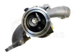 Turbo 04E145721R 49180-01275 2