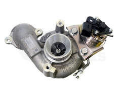 Turbo 49373-02013 AV6Q-6K682-BB AV6Q6K682BB