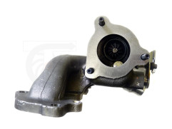 Turbo 144106079R--A 49373-004R1 49373-05004 8201165362 2