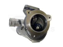 Turbo 30757679 31361501 49377-06204 2