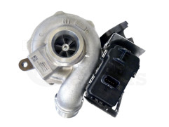 Turbo 49477-01115 BG9Q6K682BB