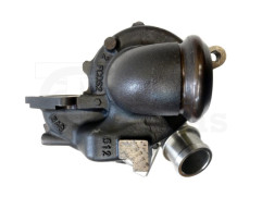 Turbo 49477-01115 BG9Q6K682BB 2