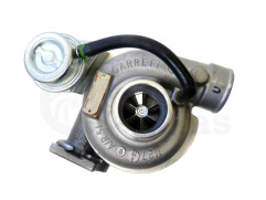 Turbo 2674A351 727262-0001 727262-5001S