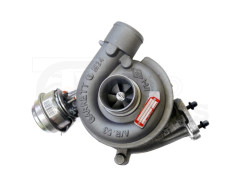 Turbo 500379251 751758-0002 751758-5002S 751758-9002S