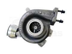 Turbo 500379251 751758-0002 751758-5002S 751758-9002S 2