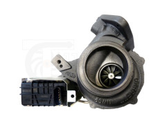 Turbo 752990-0007 752990-5007S 752990-9007S A6460901080 2