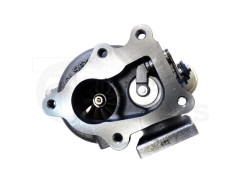 Turbo 3773121 3773122 2