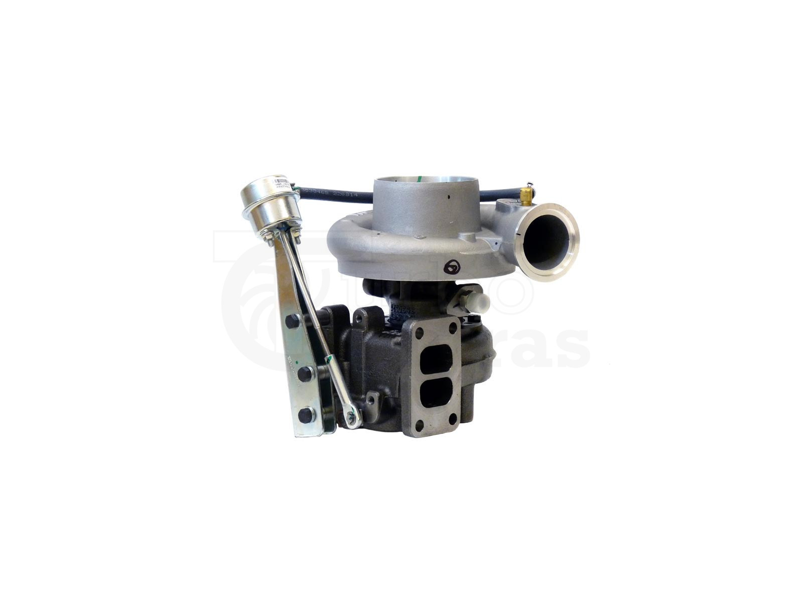Turbo 4033246 4035995 4037026 504076871