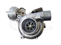 Turbo RF7J-13700D RF7J-13700E VAD20012 VHA20012 VJ36