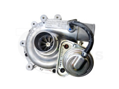 Turbo VA430012 VB430012 VJ25 WL11