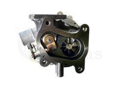 Turbo VA430012 VB430012 VJ25 WL11 2