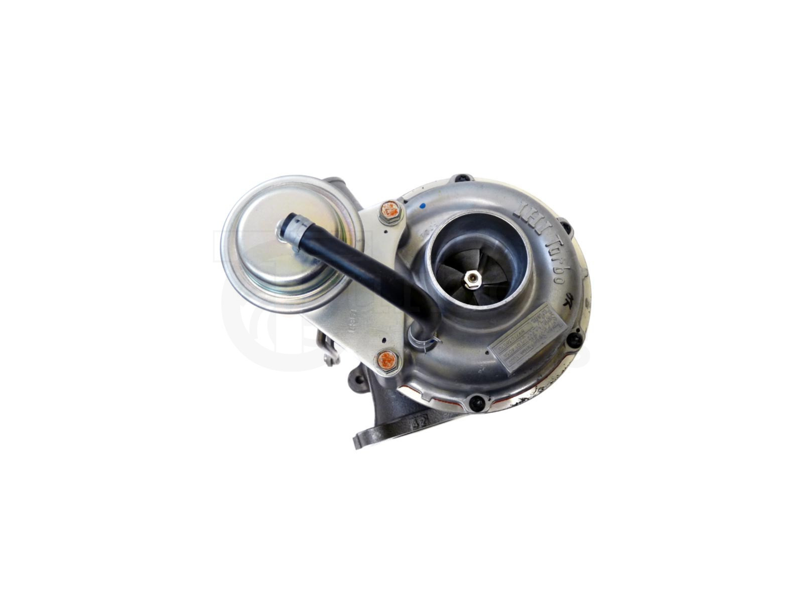 Turbo 8971038570 8971038571 F56CAD-S0012B F56CAD-S0012G V